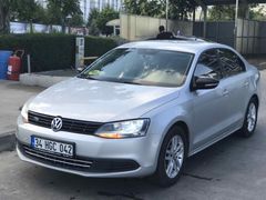Sahibinden Volkswagen Jetta 1.6 TDi Trendline 2011 Model 