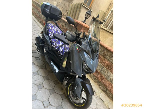 Yamaha Xmax 250 Scooter 250 Usati Yamaha Scooter Yamaha X Max 250