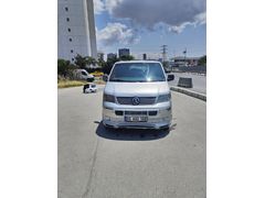 Sahibinden Volkswagen Transporter 2.5 TDI City Van 2005 Model