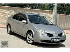 _PEKCİCİ_ NİSSAN PRİMERA 1.6 TEKNA - KLİMA BUZZ-DEĞİŞENSİZ-ORJIN