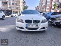 BOYASIZ HATASIZ TRAMERSİZ B.M.W 320 D STANDART 184'LÜK