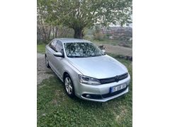 Sahibinden Volkswagen Jetta 1.6 TDi Comfortline 2013 Model 