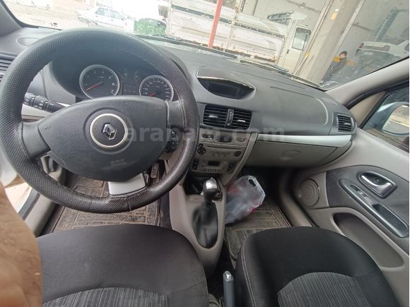 Acil Sahibinden Renault Symbol Expression Plus 2012 Model 1.2 16valf 75hp