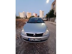Acil Sahibinden Renault Symbol Expression Plus 2012 Model 1.2 16valf 75hp