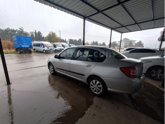 Acil Sahibinden Renault Symbol Expression Plus 2012 Model 1.2 16valf 75hp