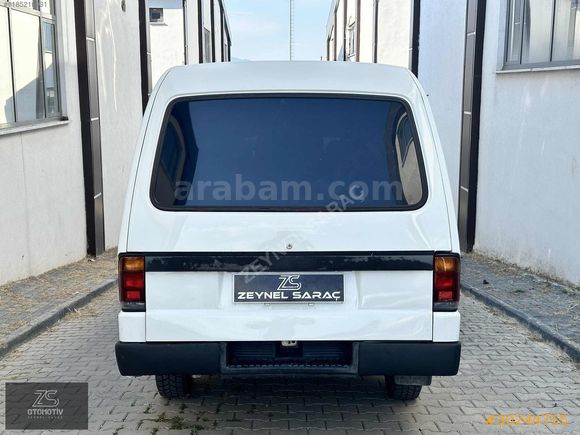 9+1 MİNİBÜS 98 MAZDA TERTEMİZ