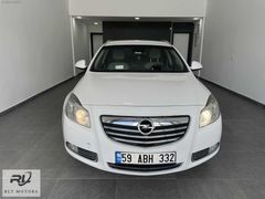 RLT MOTORS 2012 INSIGNIA SPORTS 2.0 CDTI STATİON WAGON OTOMATİK