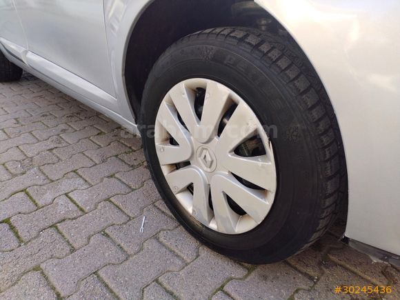 Renault Fluence 1.5 dCi 110 luk