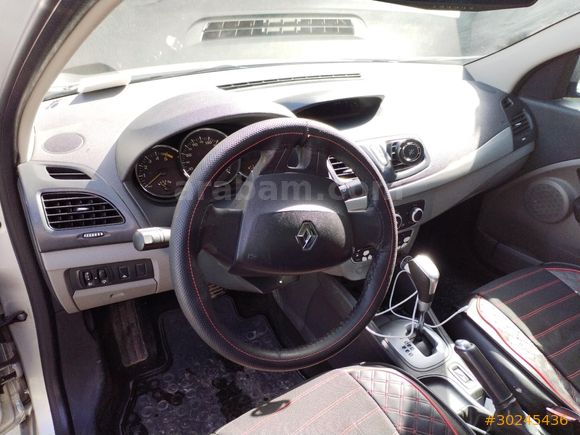 Renault Fluence 1.5 dCi 110 luk