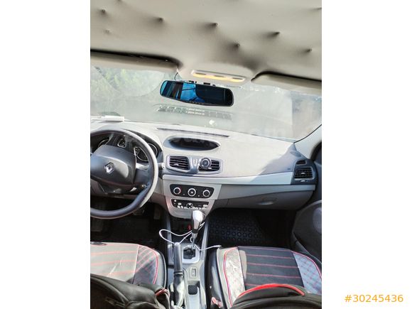 Renault Fluence 1.5 dCi 110 luk
