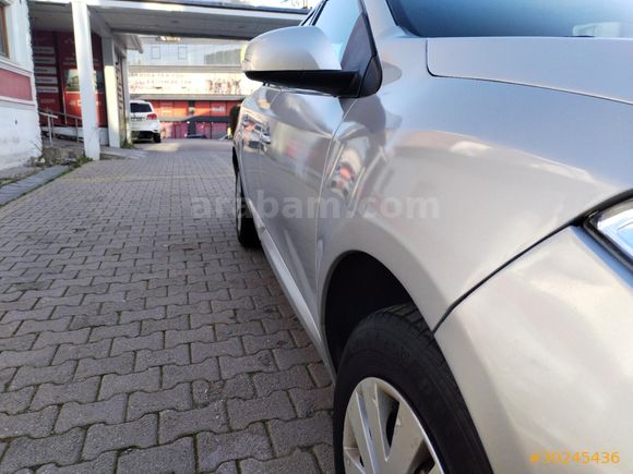 Renault Fluence 1.5 dCi 110 luk