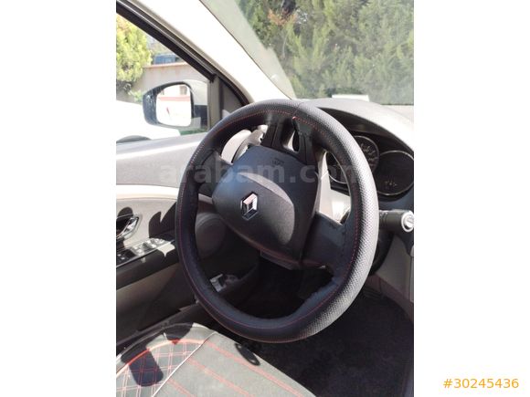 Renault Fluence 1.5 dCi 110 luk