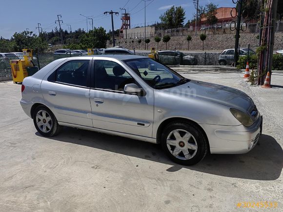 Sahibinden Citroen Xsara 1.4 HDi 2005 Model