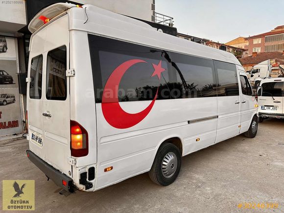 2007 BAKIMLI MASRAFSIZ KAMYONET HUSUSİ