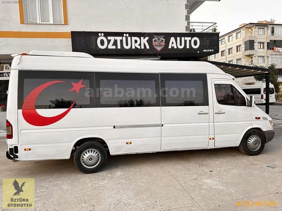 2007 BAKIMLI MASRAFSIZ KAMYONET HUSUSİ