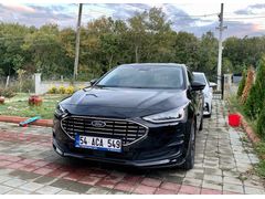 2024 Mayıs çıkışlı GARANTiLi 2023 Ford Focus 1.0 EcoBoost Hibrit TitaniumStil HATASIZ  