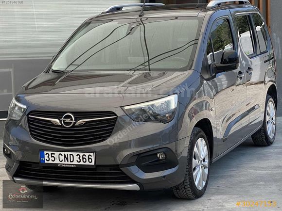 Combo Ultimate Orjinal Hatasız Cam tavan Otomatik