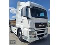 2015 MAN TGS 18.400 HATASIZ (30 AYA VARAN VADE SEÇENEKLERİ)