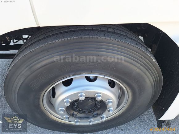 2015 MAN TGS 18.400 HATASIZ (30 AYA VARAN VADE SEÇENEKLERİ)