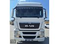2015 MAN TGS 18.400 HATASIZ (30 AYA VARAN VADE SEÇENEKLERİ)