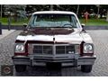 1976 OLDSMOBILE OMEGA 6 OTOMATİK 98.000 KM'DE