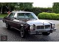 1976 OLDSMOBILE OMEGA 6 OTOMATİK 98.000 KM'DE