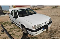 ikinci Sahibinden klimalı Renault R 19 1.6 Europa RTE 2002 Model
