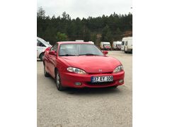 Sahibinden Hyundai Coupe 1.8 1997 Model Kastamonu