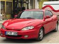 Sahibinden Hyundai Coupe 1.8 1997 Model Kastamonu