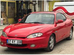 Sahibinden Hyundai Coupe 1.8 1997 Model Kastamonu