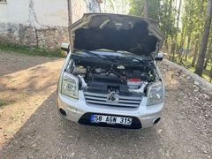 Sahibinden Ford Tourneo Connect 110PS 2010 Model 