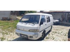 Sahibinden Hyundai H 100