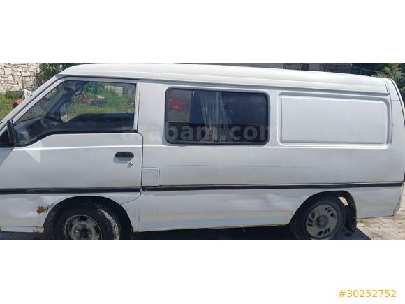 Sahibinden Hyundai H 100