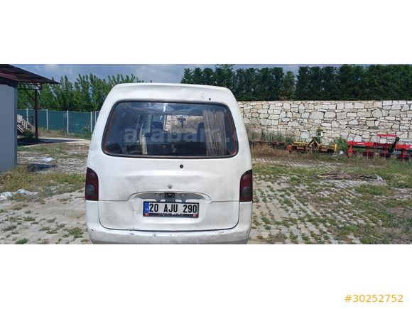 Sahibinden Hyundai H 100