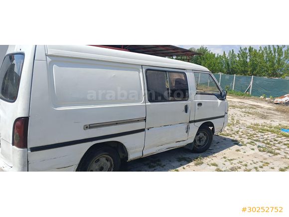 Sahibinden Hyundai H 100