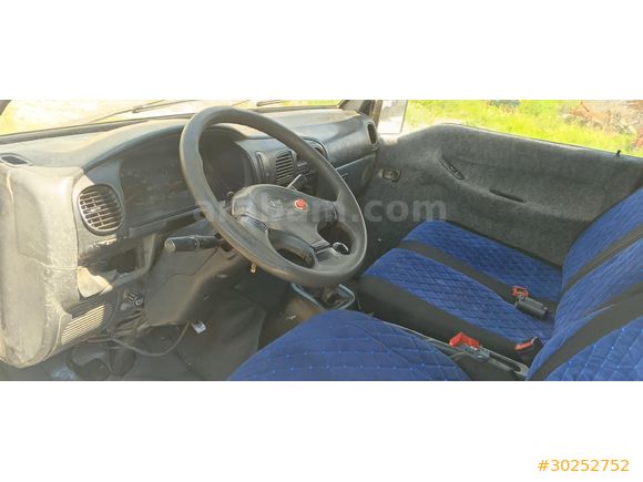 Sahibinden Hyundai H 100
