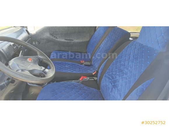 Sahibinden Hyundai H 100