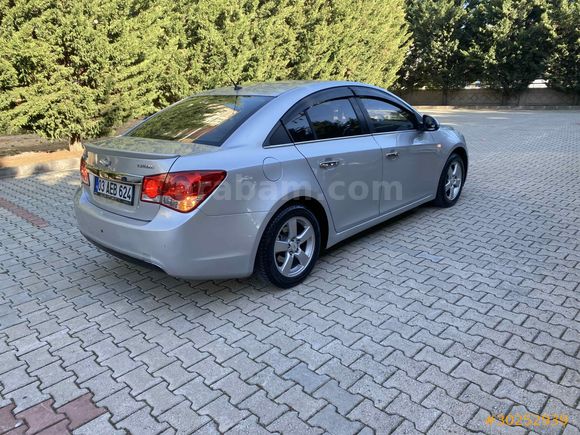 Sahibinden Chevrolet Cruze 1.6 LT Plus 2012 Model 