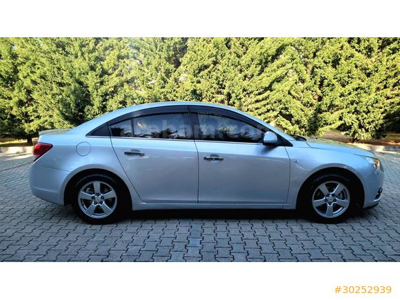 Sahibinden Chevrolet Cruze 1.6 LT Plus 2012 Model 