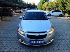 Sahibinden Chevrolet Cruze 1.6 LT Plus 2012 Model 