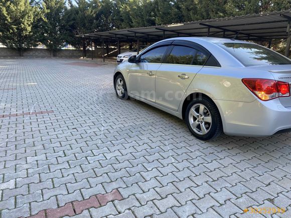 Sahibinden Chevrolet Cruze 1.6 LT Plus 2012 Model 