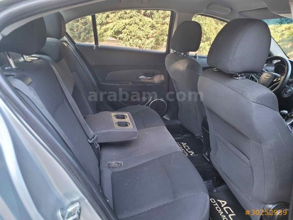 Sahibinden Chevrolet Cruze 1.6 LT Plus 2012 Model 