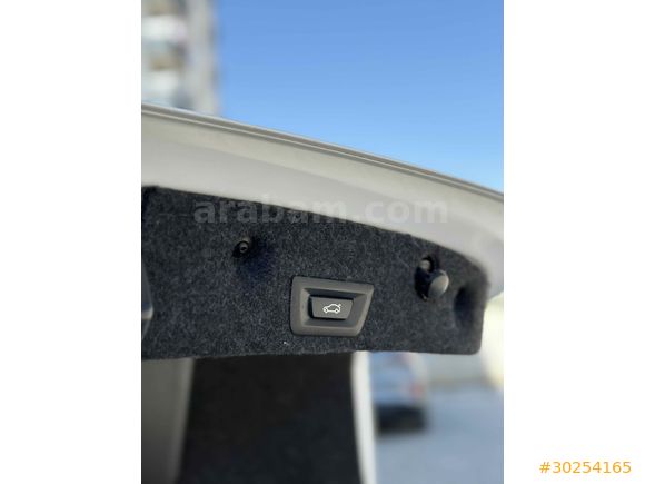 Sahibinden BMW 5 Serisi 520i Executive 2016 Model 