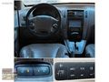 ÜNALOĞLUNDAN OTOMATİK 2005 TOCSON 2.0 CRDİ 4X4SANRUF DERİ ISITMA