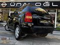 ÜNALOĞLUNDAN OTOMATİK 2005 TOCSON 2.0 CRDİ 4X4SANRUF DERİ ISITMA