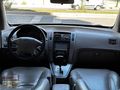 ÜNALOĞLUNDAN OTOMATİK 2005 TOCSON 2.0 CRDİ 4X4SANRUF DERİ ISITMA