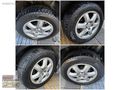 ÜNALOĞLUNDAN OTOMATİK 2005 TOCSON 2.0 CRDİ 4X4SANRUF DERİ ISITMA