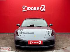 *Dokay2'den*2023 911 Carrera 4s *Bayi Çıkışlı*Uzatılmış Garanti