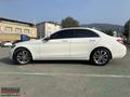 Mercedes C 180 Avantgarde 7G-Tronic IŞIK PAKET