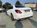 Mercedes C 180 Avantgarde 7G-Tronic IŞIK PAKET